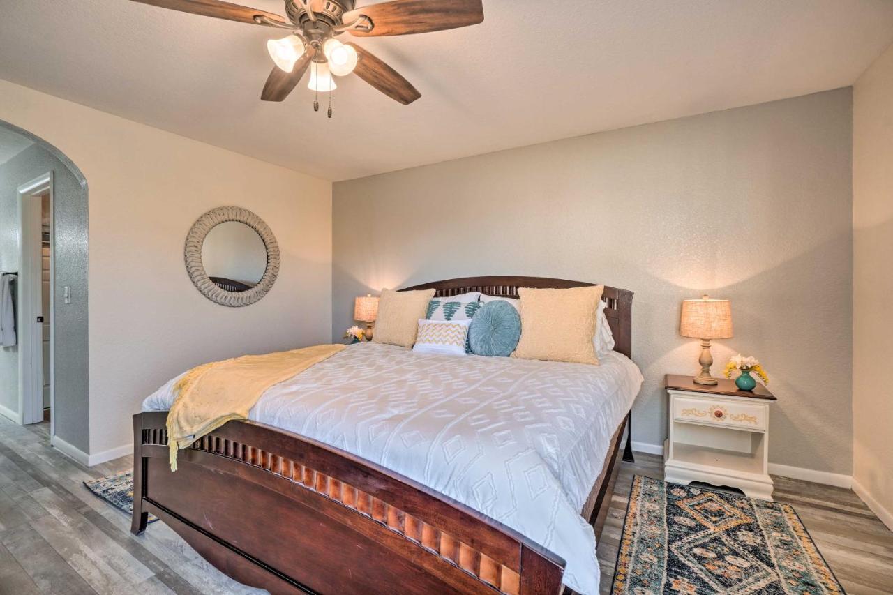 Resort Condo With Pool About 3 Mi To Branson Landing! Exterior photo